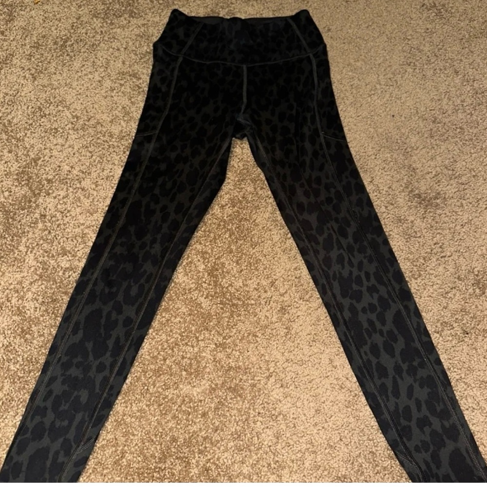 VS leggings